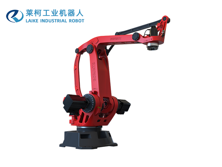 四軸機器人300KG