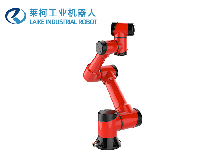 六軸機(jī)器人5KG