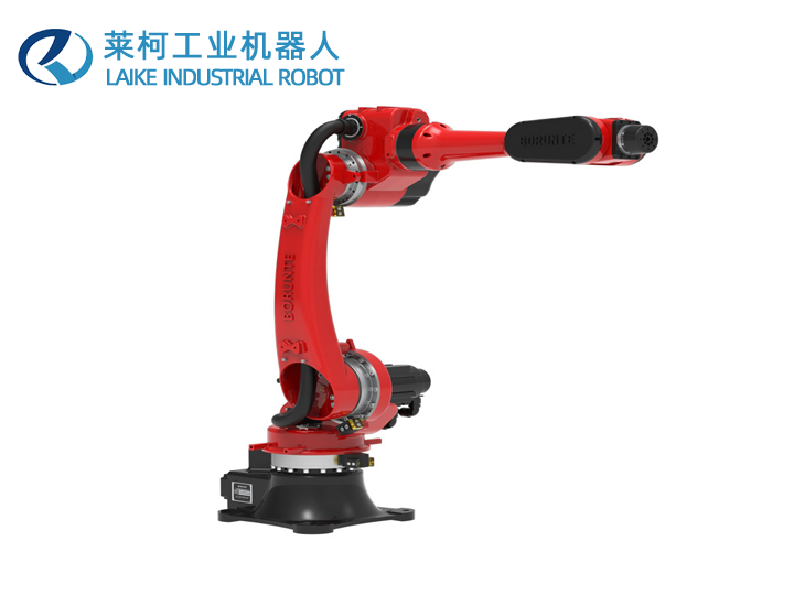 沖壓機器人六軸20kg
